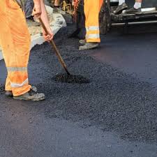 Trusted Gaffney, SC Driveway Paving Services Experts